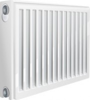 Стальной радиатор Sole 22 500x600