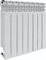 Алюминиевый радиатор Royal Thermo Evolution 500 - 4 секций