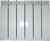 Биметаллический  радиатор Raditall Bimetallo 500 6 секций