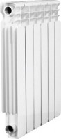 Алюминиевый радиатор Germanium 500 6 секций