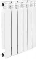 Биметаллический  радиатор Oasis BSE 350/80 6 секций