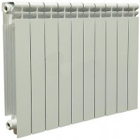 Алюминиевый радиатор TermoSmart Орион 350 10 секций