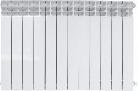 Биметаллический  радиатор Konner Bimetal 500/80 12 секций