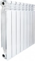 Алюминиевый радиатор Vektor Lux Eco 500/80 8 Aluminum