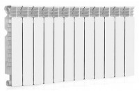 Алюминиевый радиатор NovaFlorida Extra Therm S5 12 секций