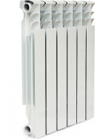 Алюминиевый радиатор Konner 500/100 LUX 6 секций