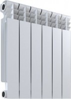 Биметаллический  радиатор Heateq HRT500-06