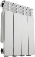 Алюминиевый радиатор Heateq HRP350-04