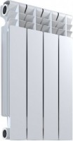 Биметаллический  радиатор Heateq HRT500-04