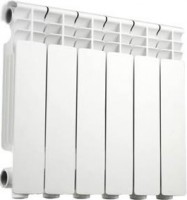 Алюминиевый радиатор Heateq HRP500-06