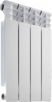 Алюминиевый радиатор Heateq HRP500-04
