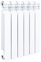 Биметаллический  радиатор Elsotherm ВМ 500х80 6 секций