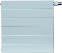 Стальной радиатор Purmo Ramo Ventil Compact 22 500x500