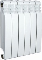 Биметаллический  радиатор Royal Thermo BiLiner Inox 500 - 8 секций