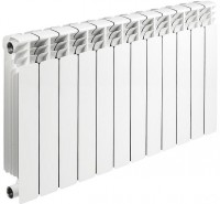 Алюминиевый радиатор Elsotherm AL500966BT AL 500x96/6