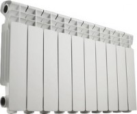 Алюминиевый радиатор Heateq HRP350-10