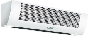 Тепловая завеса Ballu BHC-12.000TR / BHC-М20-Т12-PS