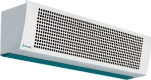 Тепловая завеса Ballu BHC-24.000TR
