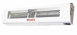 Тепловая завеса Ресанта ТЗ-6С