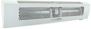Тепловая завеса LuazON НТ 508