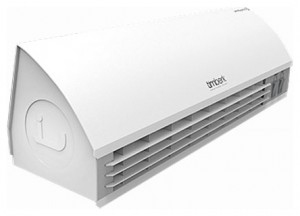Тепловая завеса Timberk THC WS2 3M AERO
