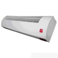 Тепловая завеса NeoClima ТЗТ-308 White