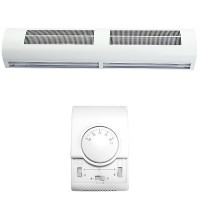 Тепловая завеса NeoClima ТЗТ-1220