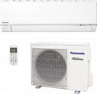 Сплит-система Panasonic Deluxe CS-E15RKDW/CU-E15RKD