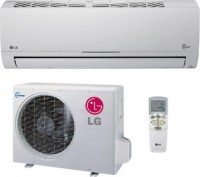 Сплит-система LG S09AF