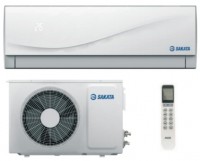 Сплит-система Sakata SIH-50SCR/SOH-50VCR (SIH-50SCR+SOH-50VCR)
