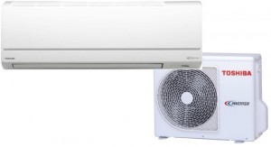 Сплит-система Toshiba RAS-16EAV-EE/RAS-16EKV-EE