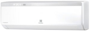 Сплит-система Electrolux Fusion EACS-18HF/N3