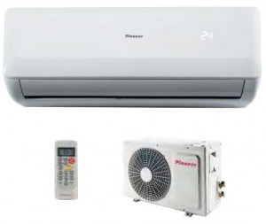 Сплит-система Pioneer Pacific KFR20BW/KOR20BW