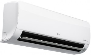 Сплит-система LG DM09RP.NSJR0/DM09RP.UL2R0