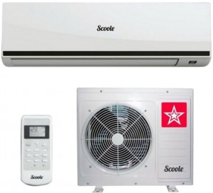Сплит-система Scoole  SC AC SP8 12