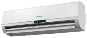 Сплит-система StarWind TAC-18CHSA/BR