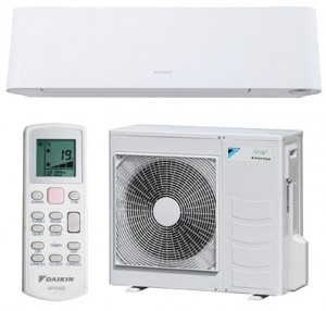 Сплит-система Daikin FTXK60A/RXK60A