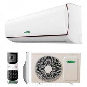 Сплит-система Electric Light 24 AСЕM-24HN1_16Y AC