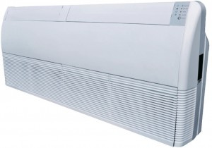 Напольно-потолочная сплит-система NeoClima NS/NU-36T8