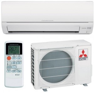 Сплит-система Mitsubishi Electric MSZ-HJ60VA-ER/MUZ-HJ60 VA-ER