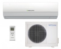 Сплит-система NeoClima NS/NU-HAL12