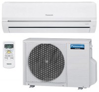 Сплит-система Panasonic CS-PW24MKD / CU-PW24MKD