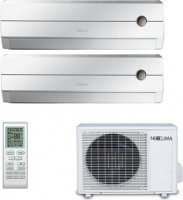 Сплит-система NeoClima NSM-18HA