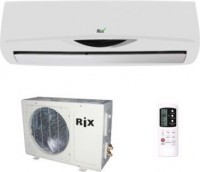 Сплит-система Rix I/O-W36H