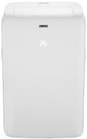 Мобильный кондиционер Zanussi ZACM-12 MS/N1