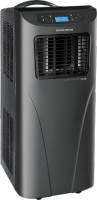 Мобильный кондиционер Redmond RC-1001 Black
