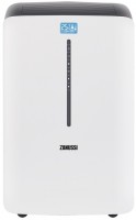 Мобильный кондиционер Zanussi ZACM-12 VT/N1