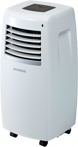 Мобильный кондиционер Hyundai H-PAC-07C1UR7