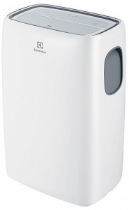 Мобильный кондиционер Electrolux EACM-15 CL/N3