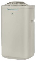 Мобильный кондиционер Electrolux EACM-10AG/TOP/SFI/N3_S